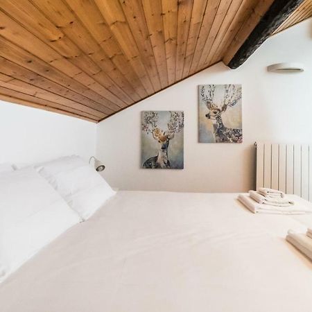 Italianway - Bligny 19 Apartment Milano Exterior foto