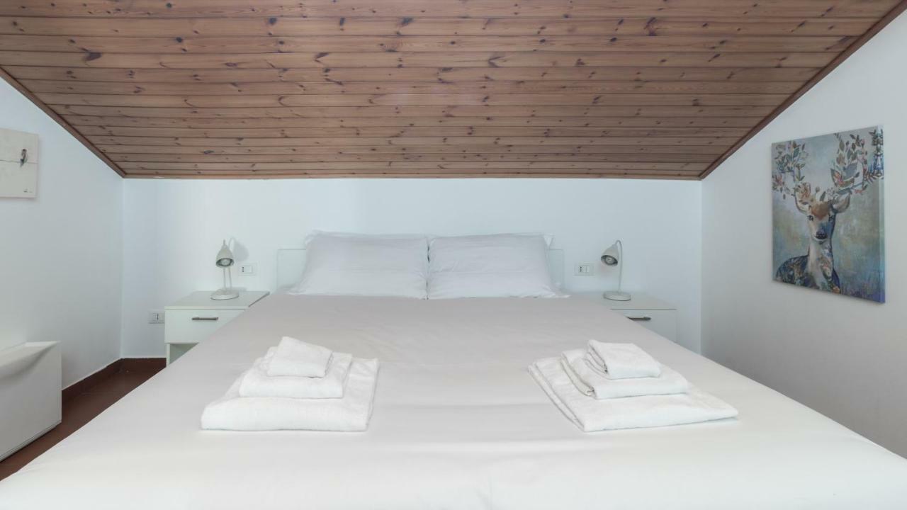 Italianway - Bligny 19 Apartment Milano Exterior foto