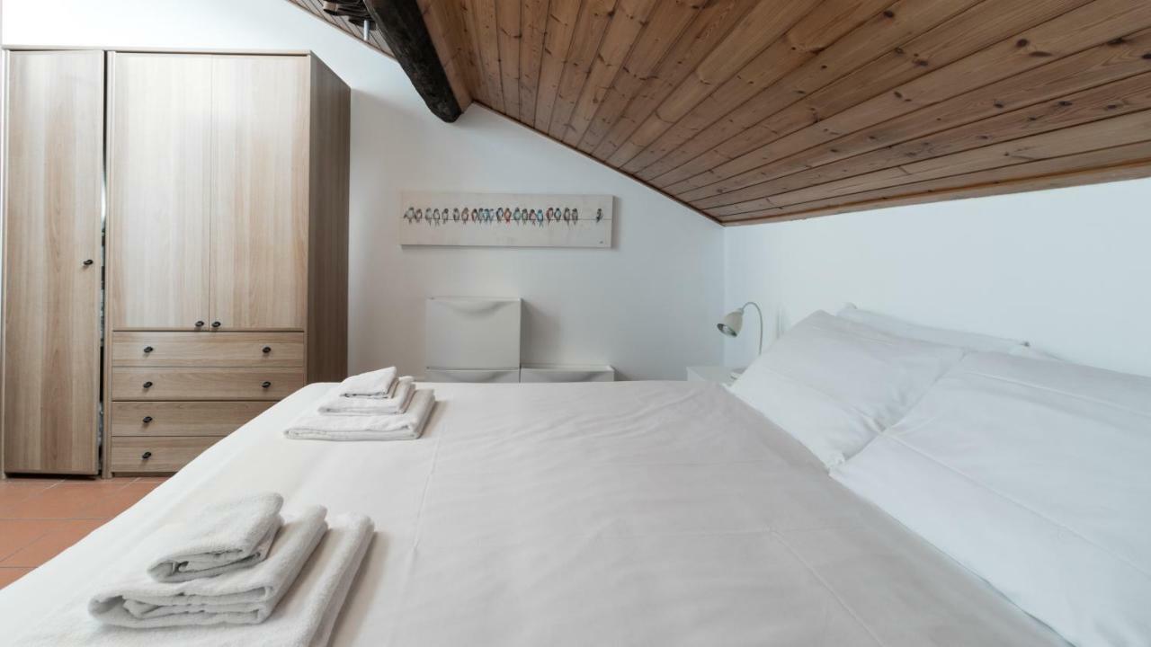 Italianway - Bligny 19 Apartment Milano Exterior foto