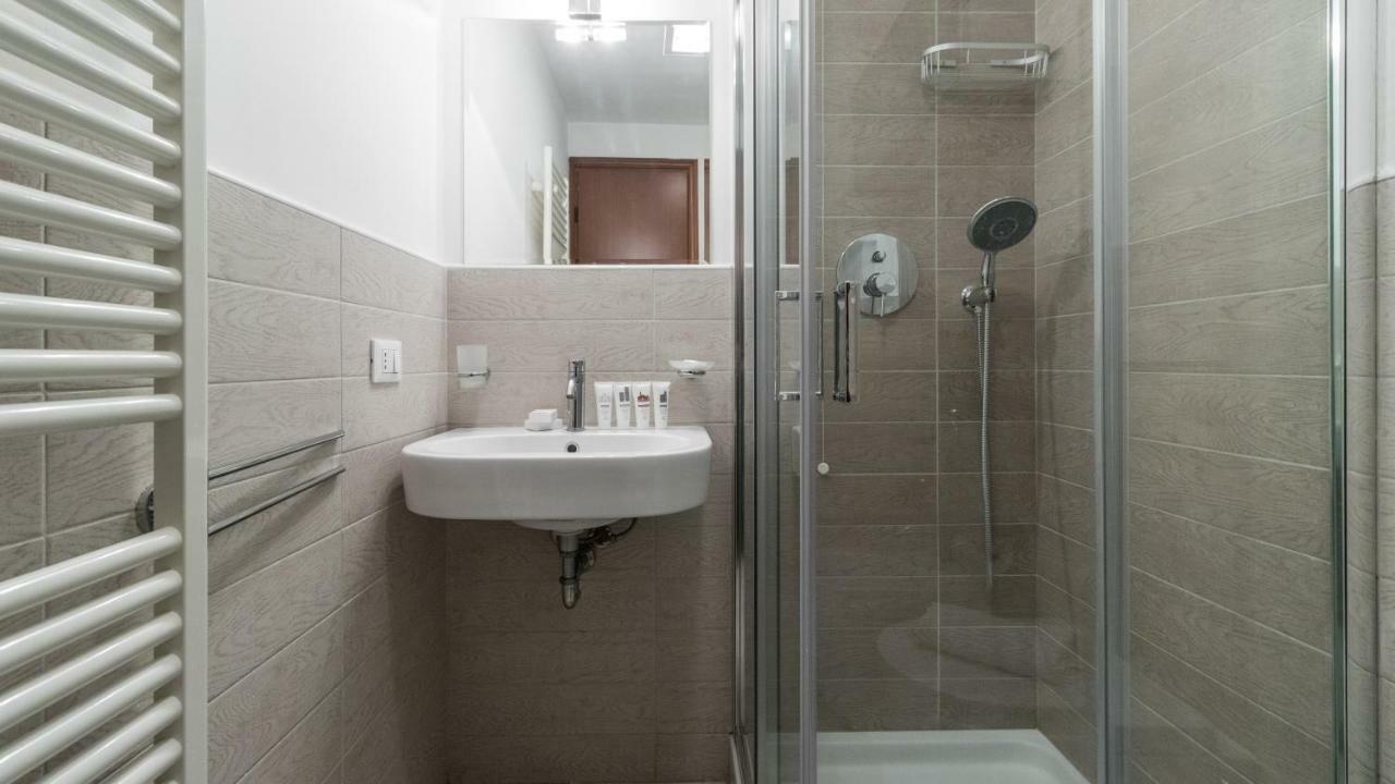 Italianway - Bligny 19 Apartment Milano Exterior foto