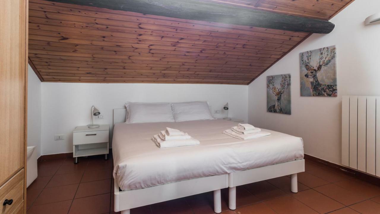 Italianway - Bligny 19 Apartment Milano Exterior foto