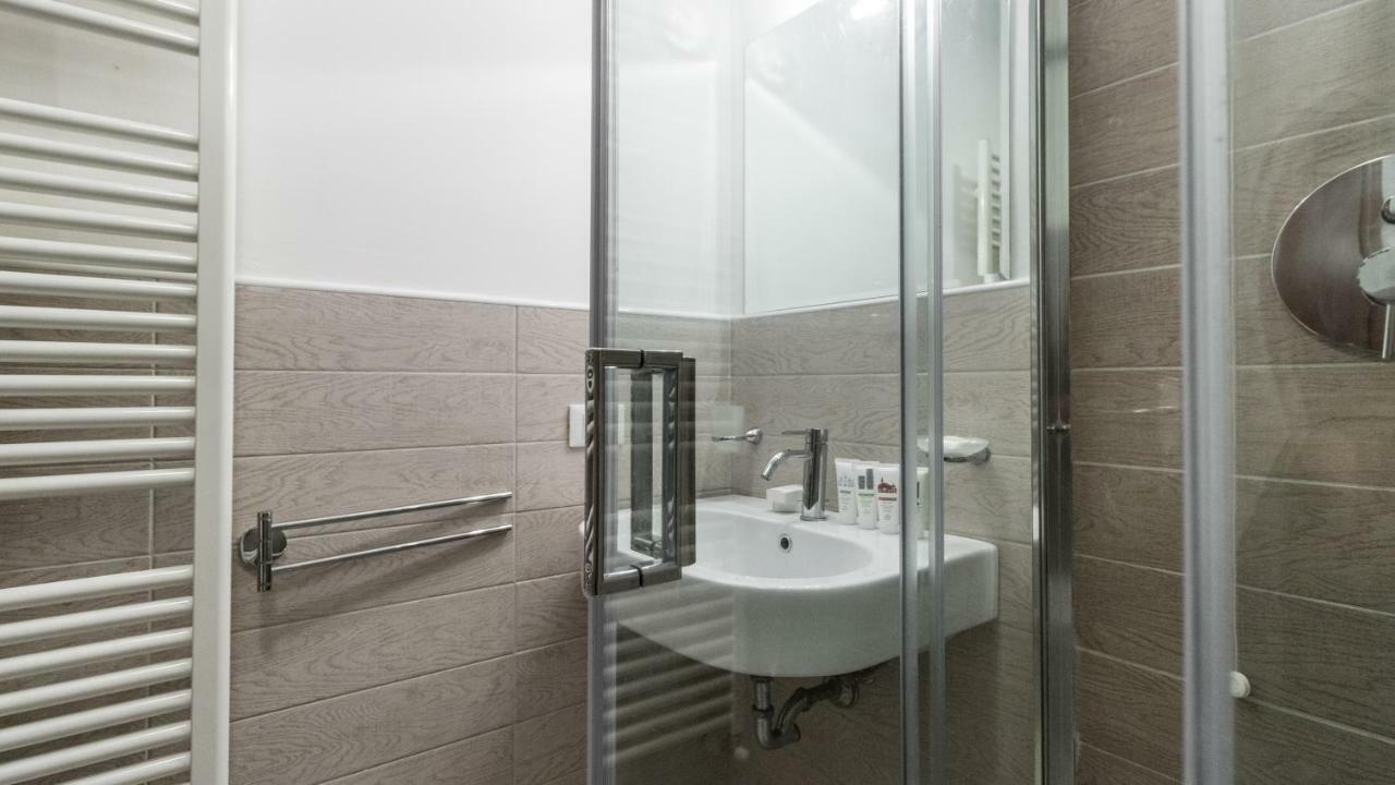 Italianway - Bligny 19 Apartment Milano Exterior foto
