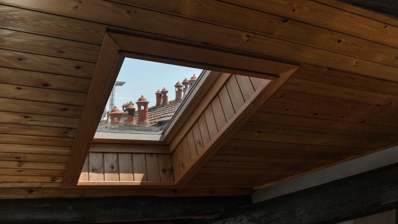 Italianway - Bligny 19 Apartment Milano Exterior foto