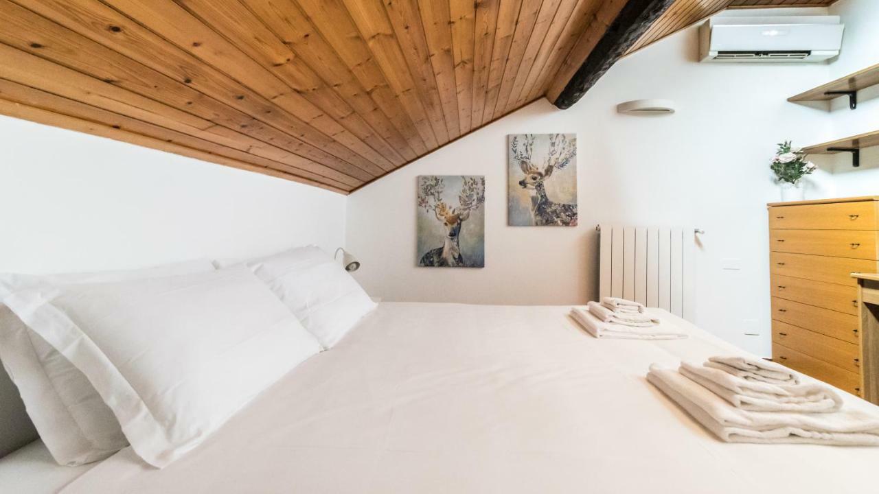 Italianway - Bligny 19 Apartment Milano Exterior foto