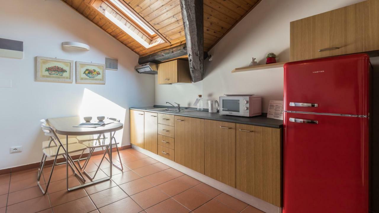 Italianway - Bligny 19 Apartment Milano Exterior foto