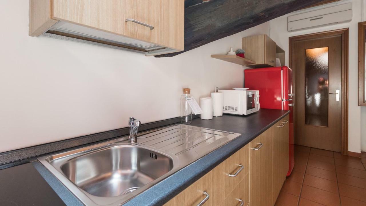 Italianway - Bligny 19 Apartment Milano Exterior foto