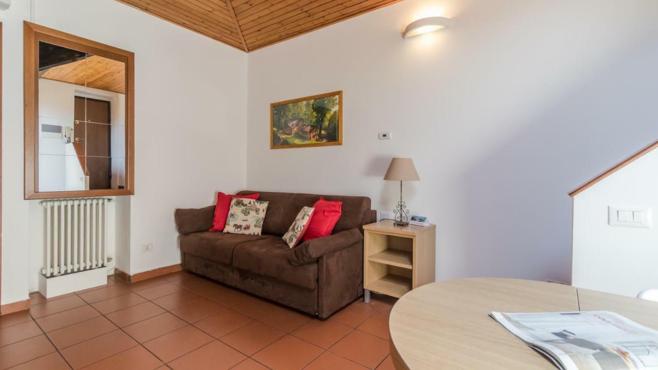 Italianway - Bligny 19 Apartment Milano Exterior foto