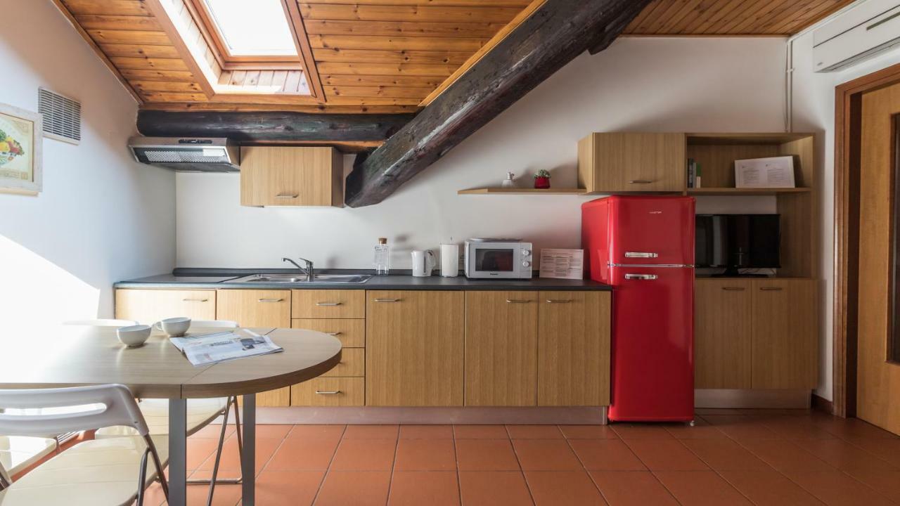 Italianway - Bligny 19 Apartment Milano Exterior foto