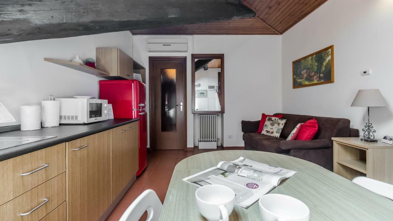 Italianway - Bligny 19 Apartment Milano Exterior foto