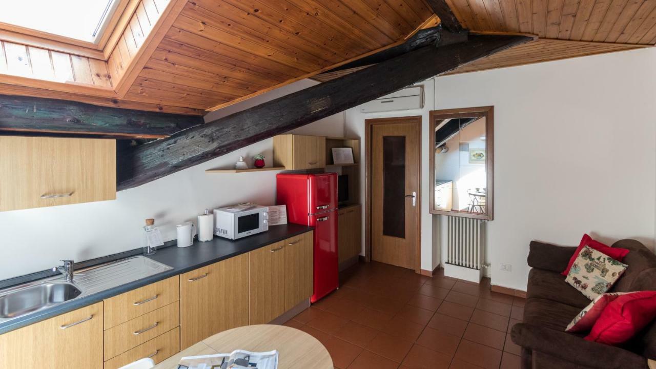Italianway - Bligny 19 Apartment Milano Exterior foto