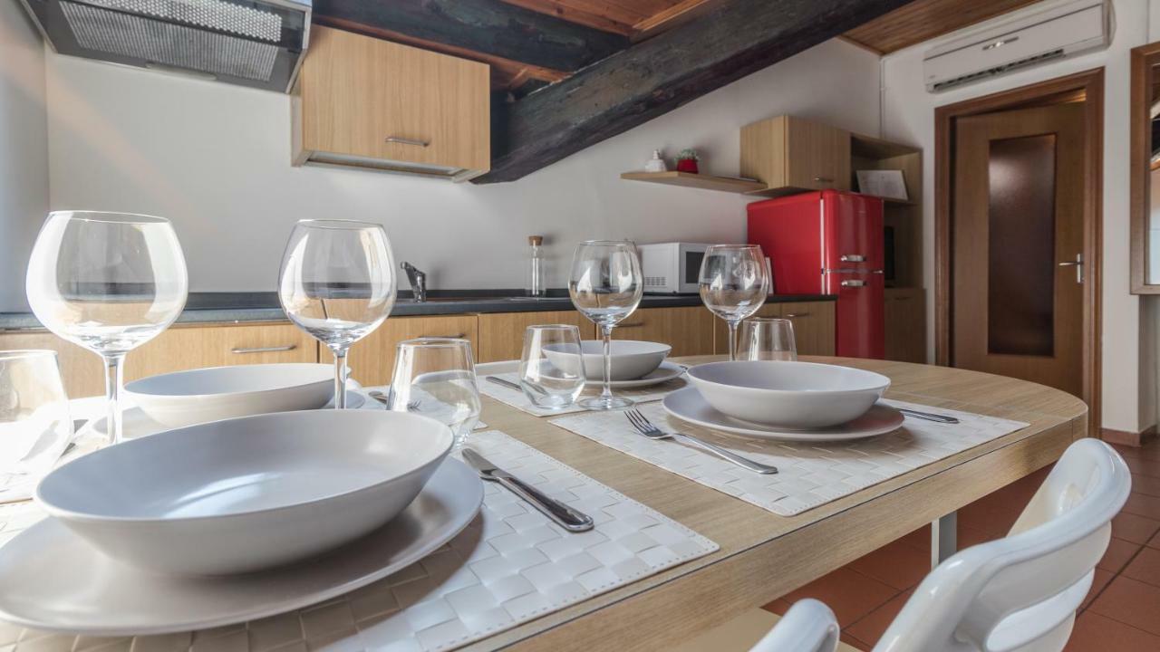 Italianway - Bligny 19 Apartment Milano Exterior foto
