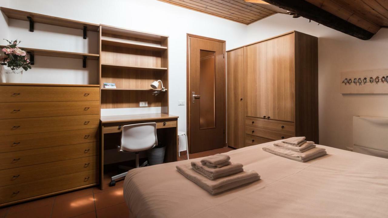 Italianway - Bligny 19 Apartment Milano Exterior foto