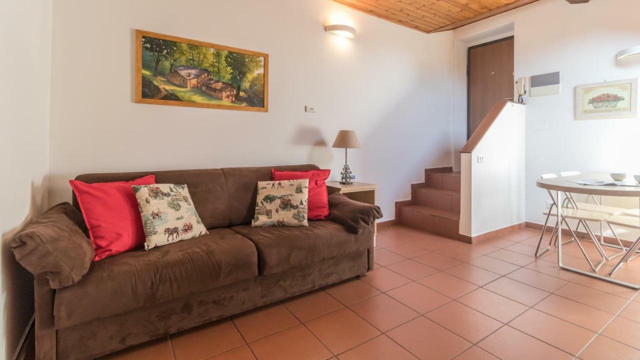 Italianway - Bligny 19 Apartment Milano Exterior foto
